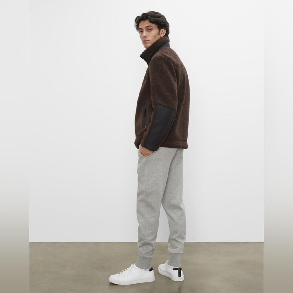 Sherpa Jacket - Picture 6 of 7